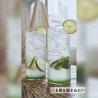 [荃灣] 榴槤必到訪cafe, 飄來榴槤清香