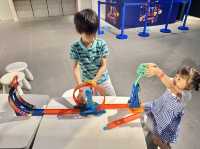 Mattel PlayHouse香港站登陸九龍灣展貿