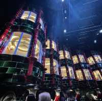 Harry Potter Studio 真係好正呀