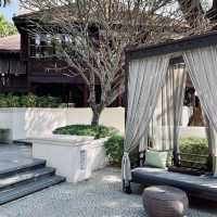 137 Pillars House