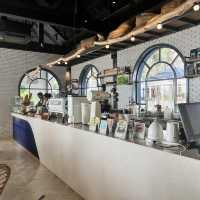 The Lunar Beach House 