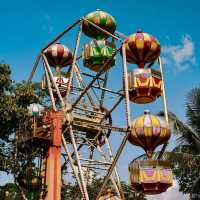 Danga Bay Theme Park