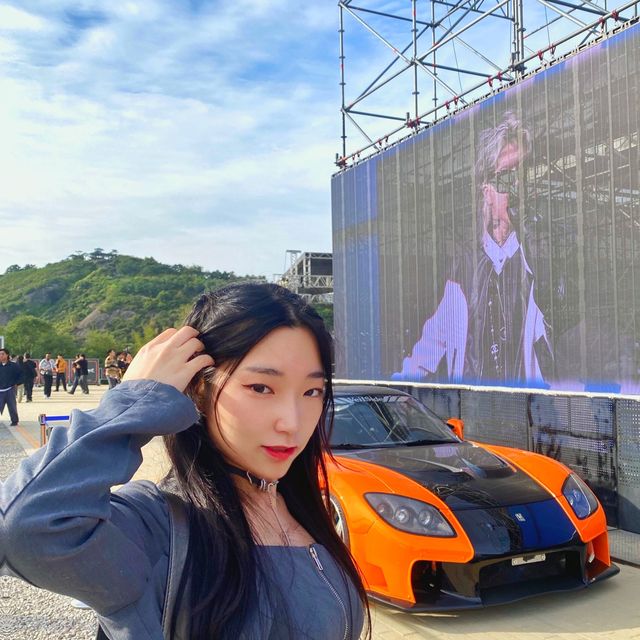 10월의 페스티벌 원유니버스페스티벌🤍