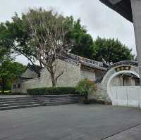 深圳南頭古城：悠久歷史與現代活力