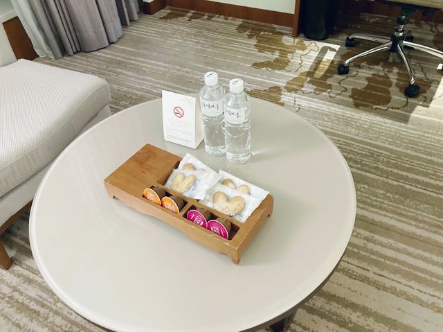 台北六福萬怡酒店