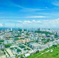 #Pattaya park  #ที่ท่องเที่ยวพัทยา #พัทยาปาร์ค