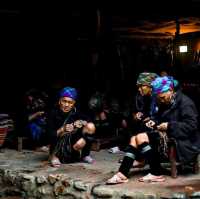 Sapa vietnam🇻🇳