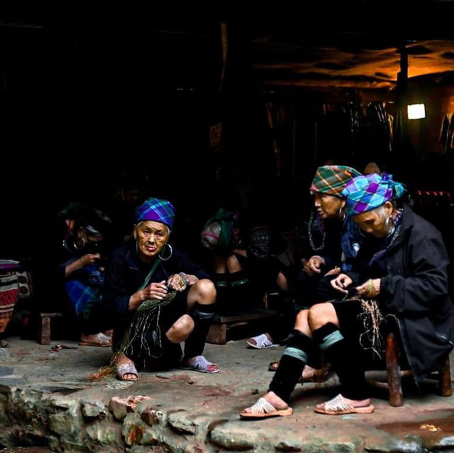 Sapa vietnam🇻🇳