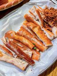🥢深圳-豐豪燒烤大排檔🥢
