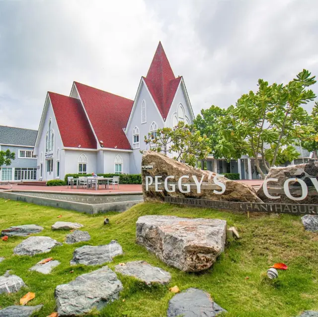  Peggy's Cove Resort