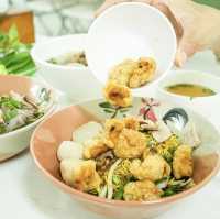 ก๋วยเตี๋ยวบ้านแม่