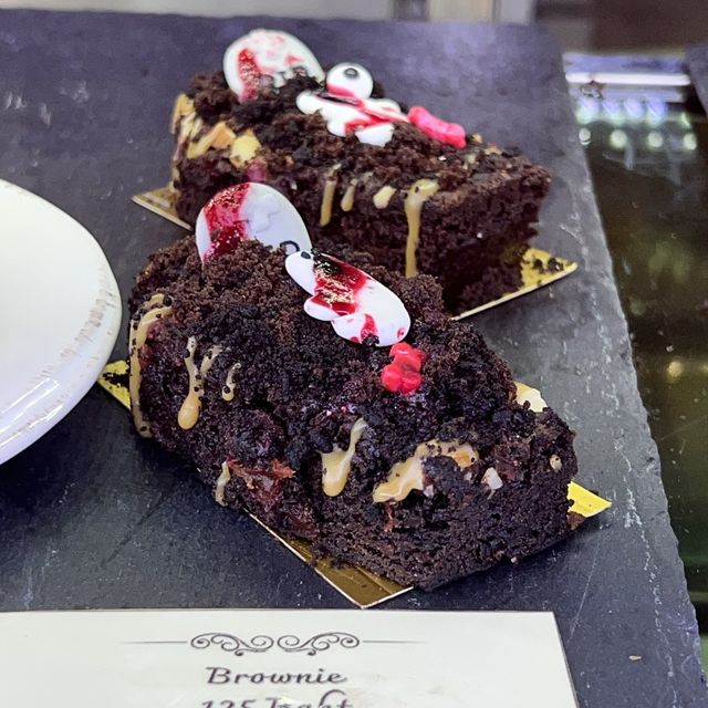 Instagrammable cafe to visit in Bangkok