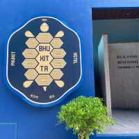 Bhukitta Boutique Hotel & Residence Phuket