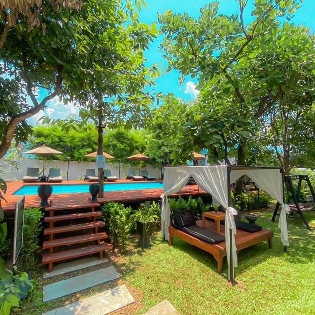 The Riviera Champasak