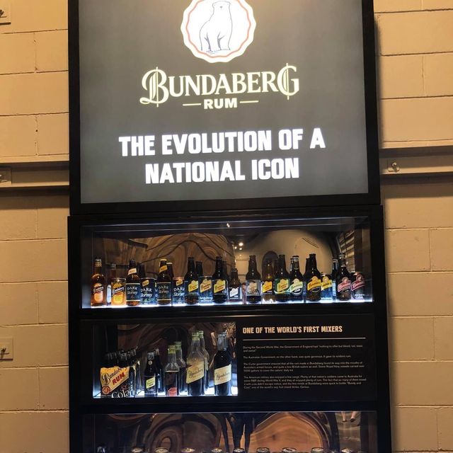 Blend your own Rum