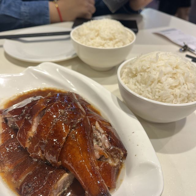 ตะลุยกิน Hongkong 🇭🇰
