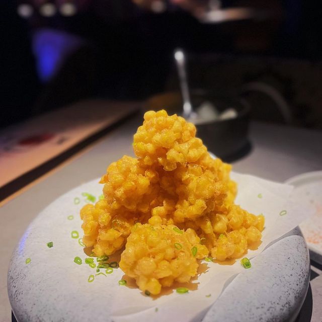 🌟尖沙咀樓上居酒屋．串燒小食🌟