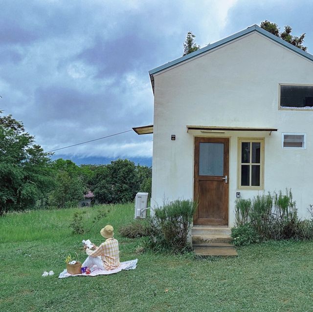 Baan Si Khaw Country Home - Khaoyai 🏡