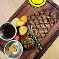 🥩The Musicbox Grill House & Bar