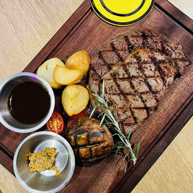 🥩The Musicbox Grill House & Bar 🥩The Musicbox Grill House & Bar