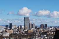 เที่ยว เมือง sendai ญี่ปุ่น