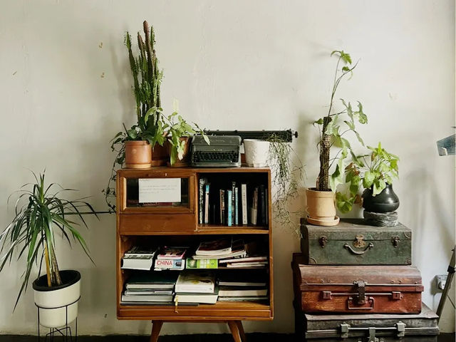 The Brownstone Hostel