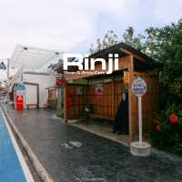 Rinji Bean & Brew Cafe' คู้บอน