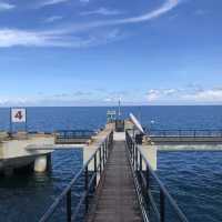 MAGNIFICENT FELDA LAHAD DATU, SABAH