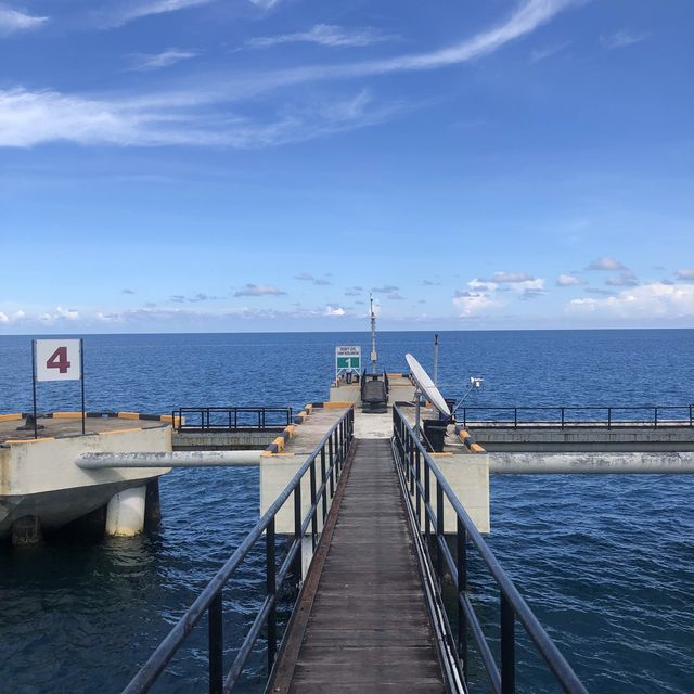 MAGNIFICENT FELDA LAHAD DATU, SABAH