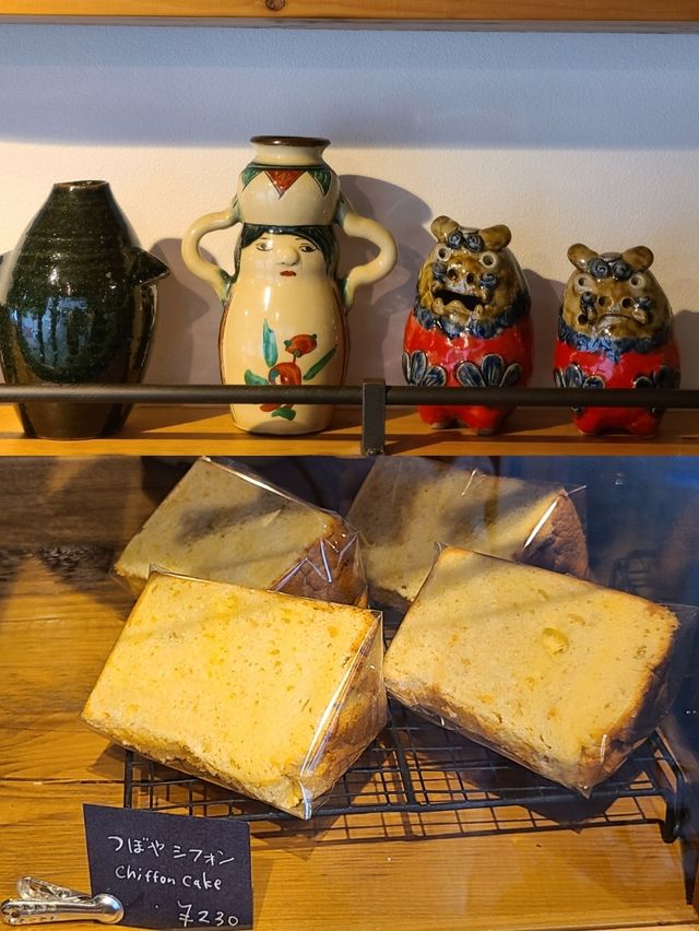 【那覇】最新おすすめカフェ