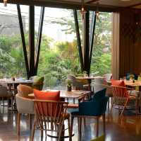 โรงแรมกรุงเทพเปิดใหม่ dusitD2 Samyan Bangkok
