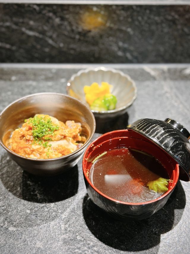 日廚即席烹調 | 關西風壽喜燒 