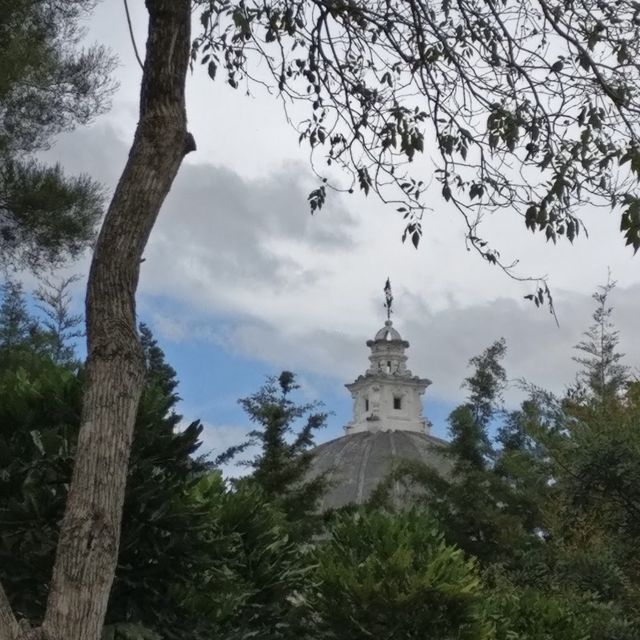 Beautiful Ruins