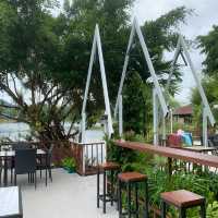 รมณ์ดี คาเฟ่