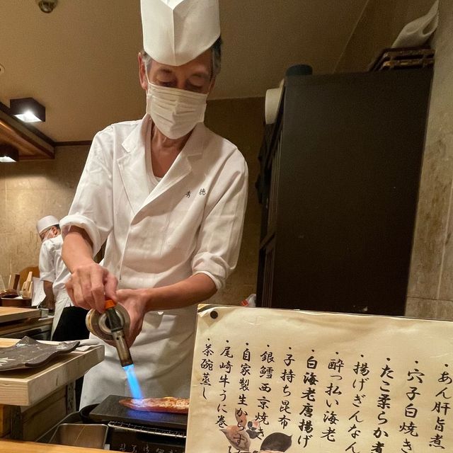 念念不忘的舊築地❤️我終於重遊舊地