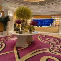 WYNN RESORT MACAO 