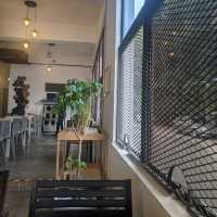 so nyummy @ Dos Cafe
