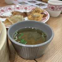 중국식 전통 만두 맛집, 구복만두 잠실롯데월드점🥟