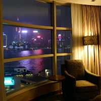 食．住．YMCA港青酒店 平價享受維港夜景、盆菜