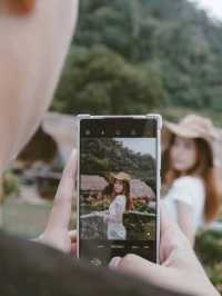 สวิตเซอร์แลนด์เมืองไทย อยู่ใกล้แค่นี้ !!!