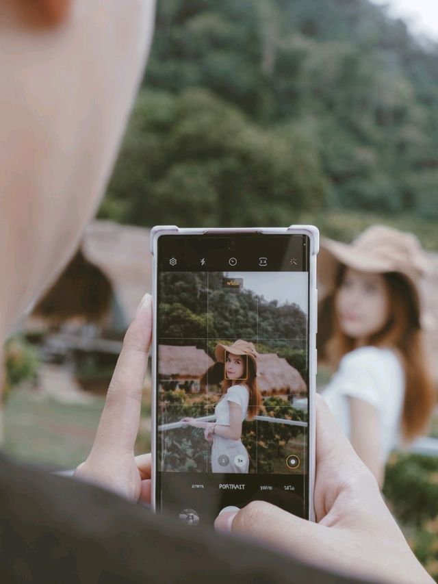 สวิตเซอร์แลนด์เมืองไทย อยู่ใกล้แค่นี้ !!!
