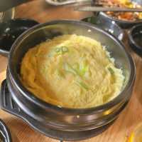 대전 실내데이트하기에 좋은 맛집 대복삼겹