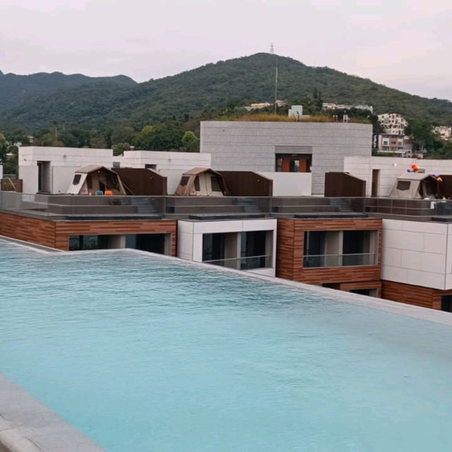 西貢 WM  Hotel