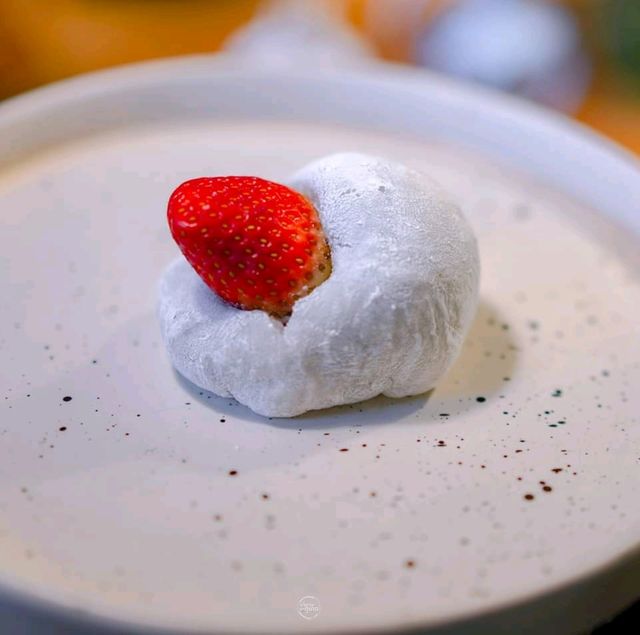 Ima Cafe - ร้านอิ่ม 