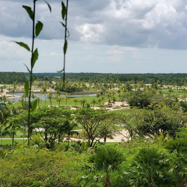 Forest city golf resort 