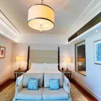 CNY Stay of Waldorf Astoria