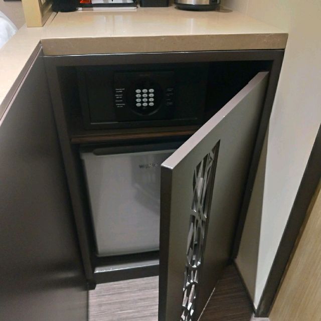 深水埗藝術精品酒店 「E」