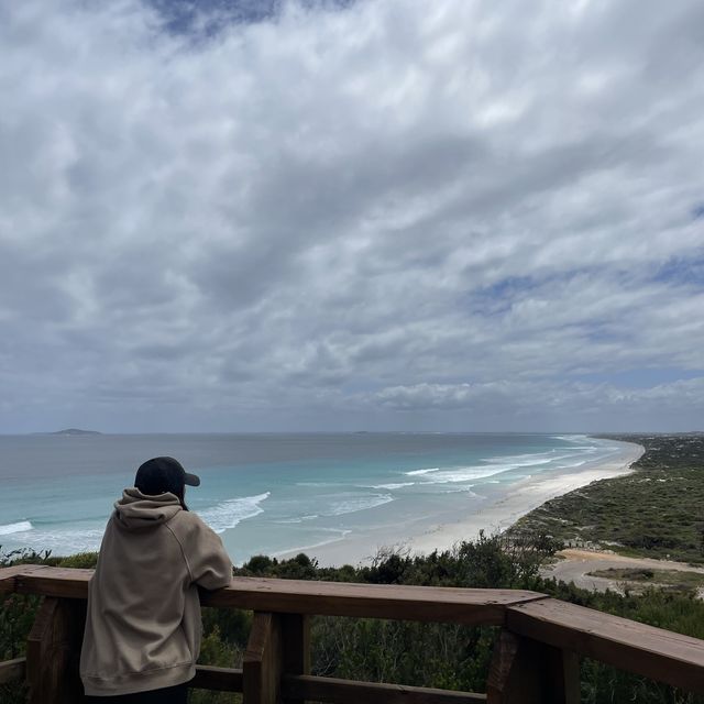 Cape Le Grand National Park Esperance 