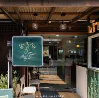 เที่ยวหัวหิน แวะกิน "ตำละกอ" 