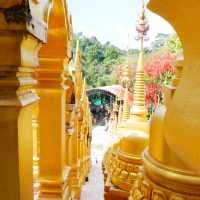 วัดป่าสว่างบุญ